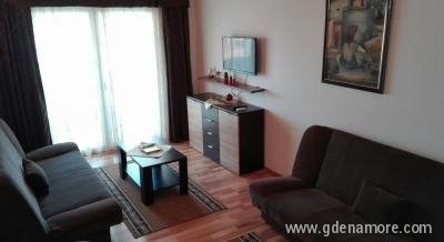 Apartmani Krivokapić, Privatunterkunft im Ort Budva, Montenegro
